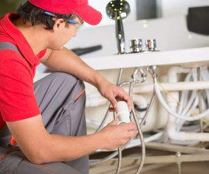 About Emergency plumbing pros Mellen, WI